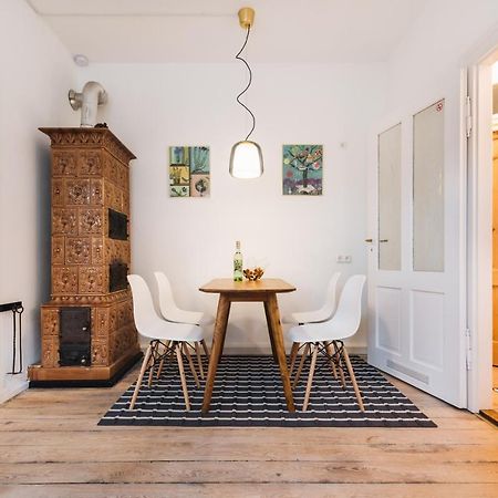 #1 Augsburg Altstadtjuwel Εξωτερικό φωτογραφία
