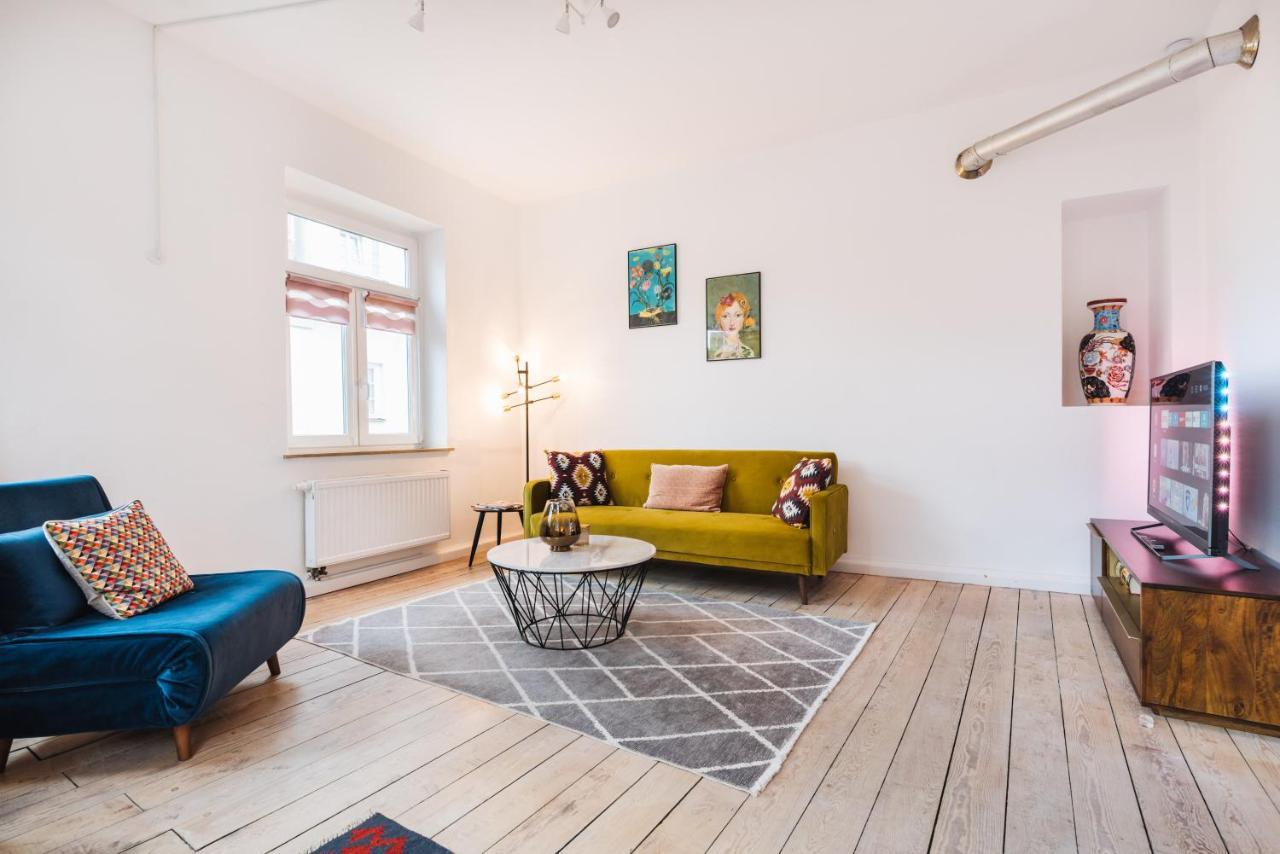 #1 Augsburg Altstadtjuwel Εξωτερικό φωτογραφία