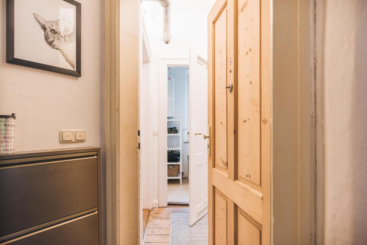 #1 Augsburg Altstadtjuwel Εξωτερικό φωτογραφία